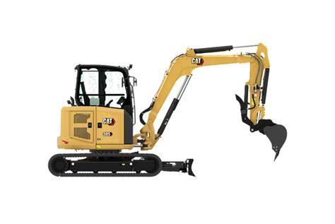 i have a CAT305CR MINI EXCAVATOR that has had 